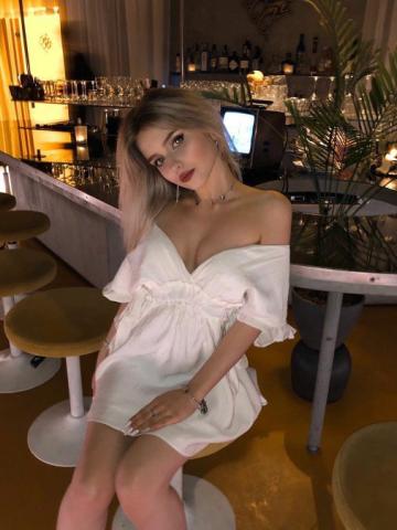 Полина Опытная Любовница фото 4