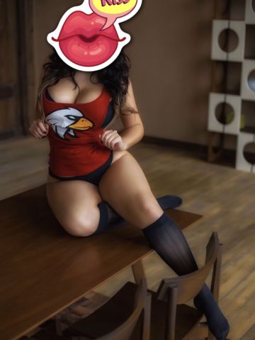 Кира Вип Горячая Страстная