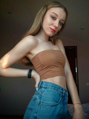 Анастасия фото 2